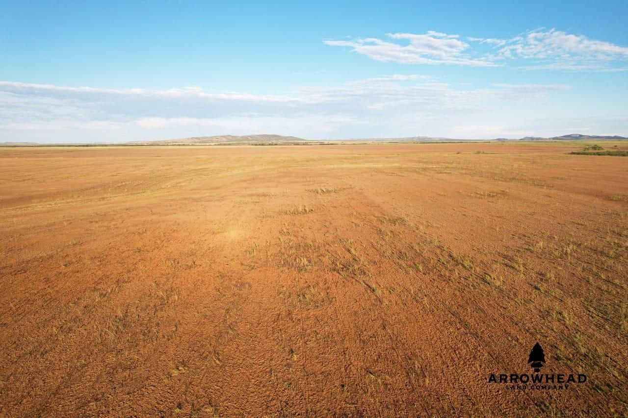 Roosevelt, Kiowa County, OK Undeveloped Land for sale Property ID