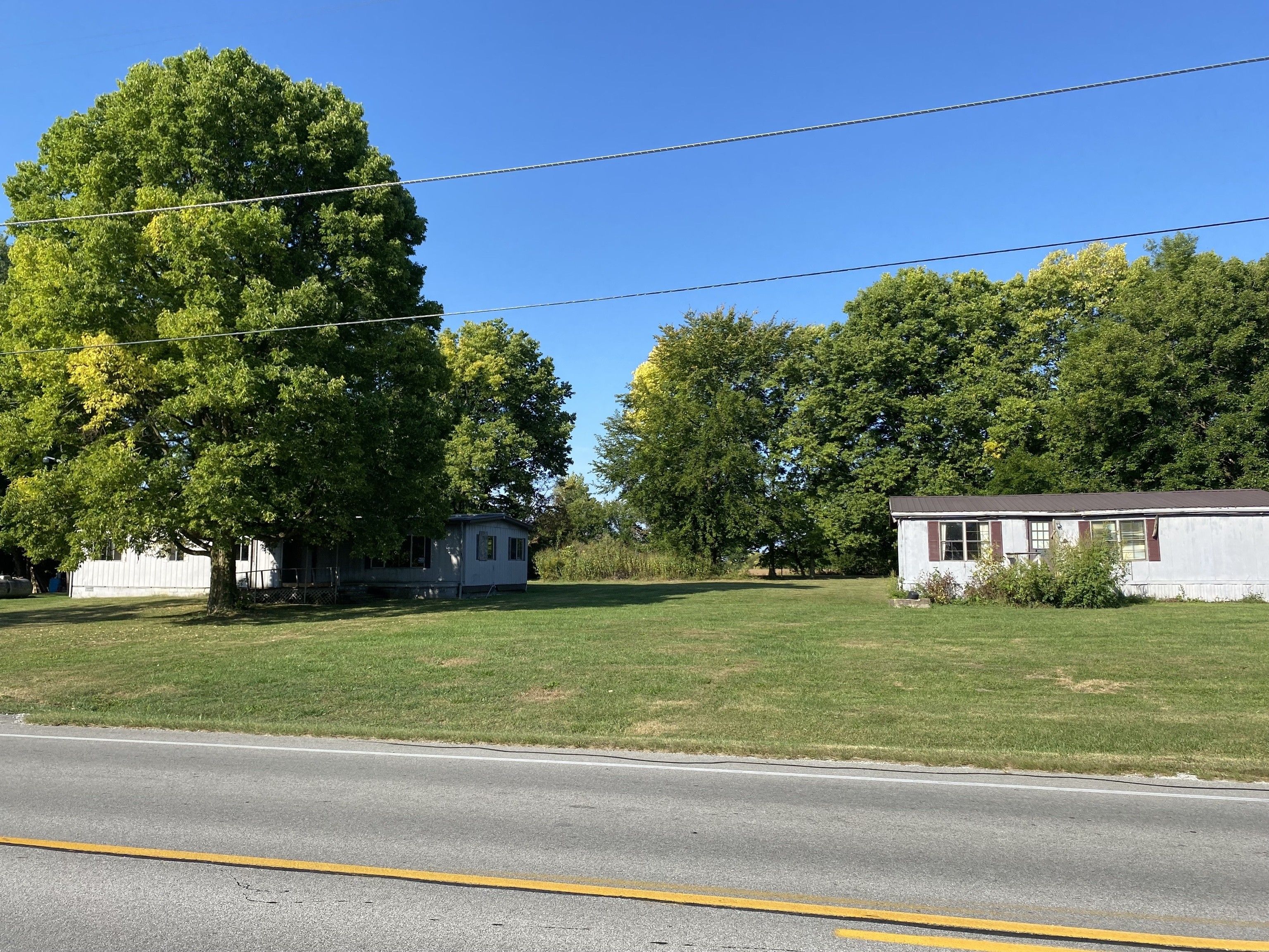 Ladoga, Montgomery County, IN House for sale Property ID 417771809