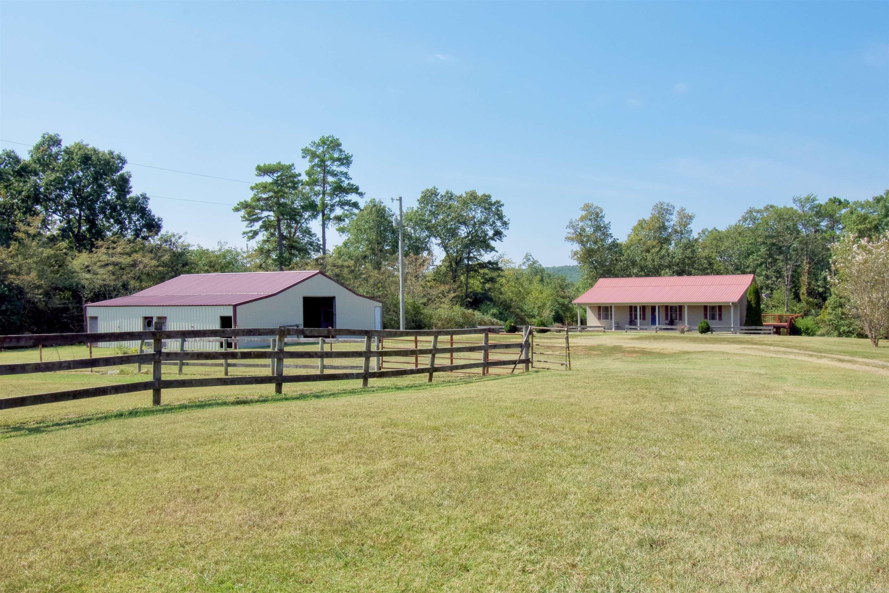 Drasco, Cleburne County, AR House for sale Property ID 417771871