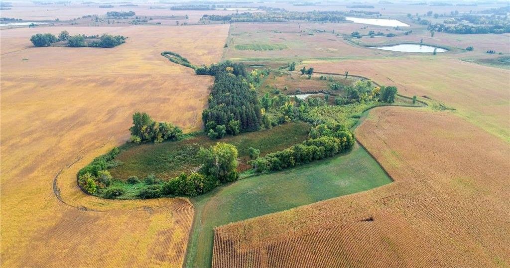 Glencoe, McLeod County, MN Undeveloped Land for sale Property ID