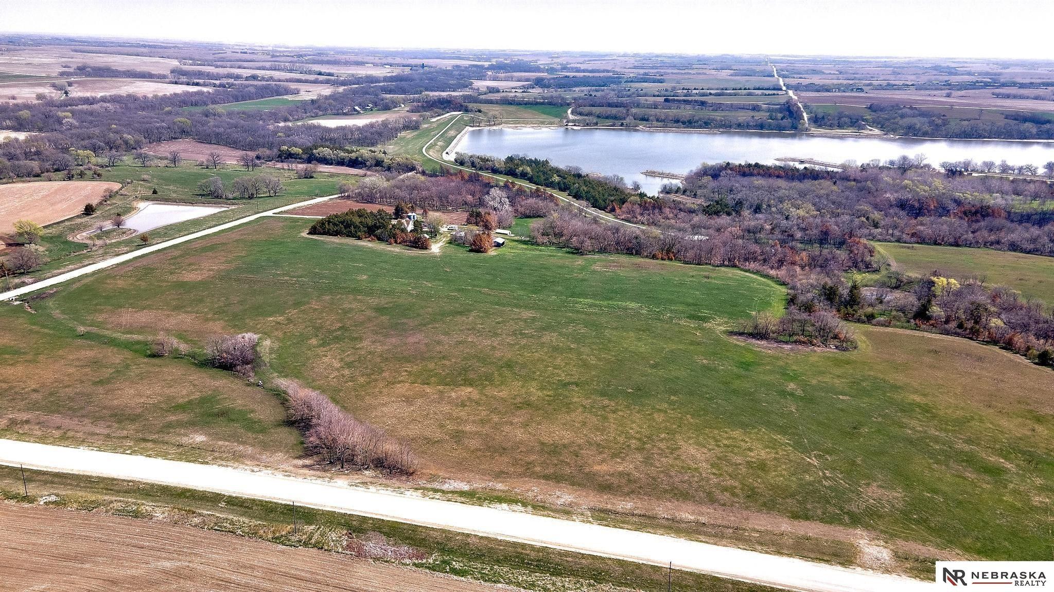 Crete, Lancaster County, NE Farms and Ranches for sale Property ID