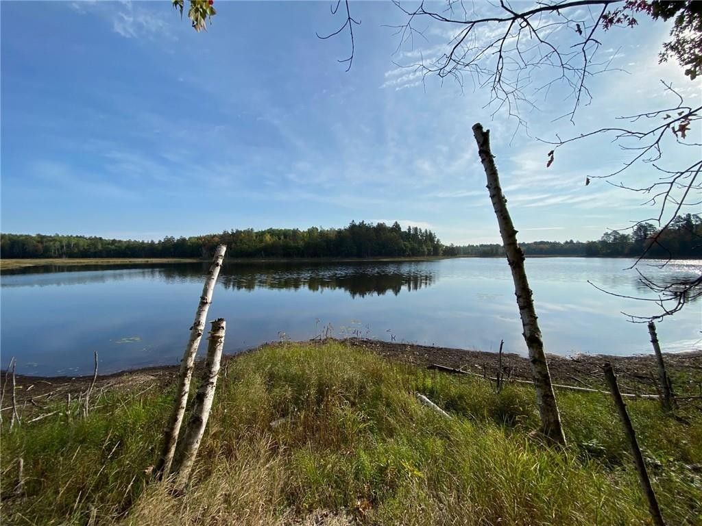 Gordon, Douglas County, WI Undeveloped Land, Lakefront Property