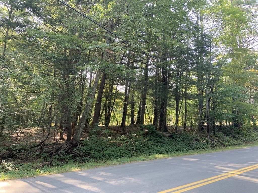 Colrain, Franklin County, MA Undeveloped Land, Homesites for sale