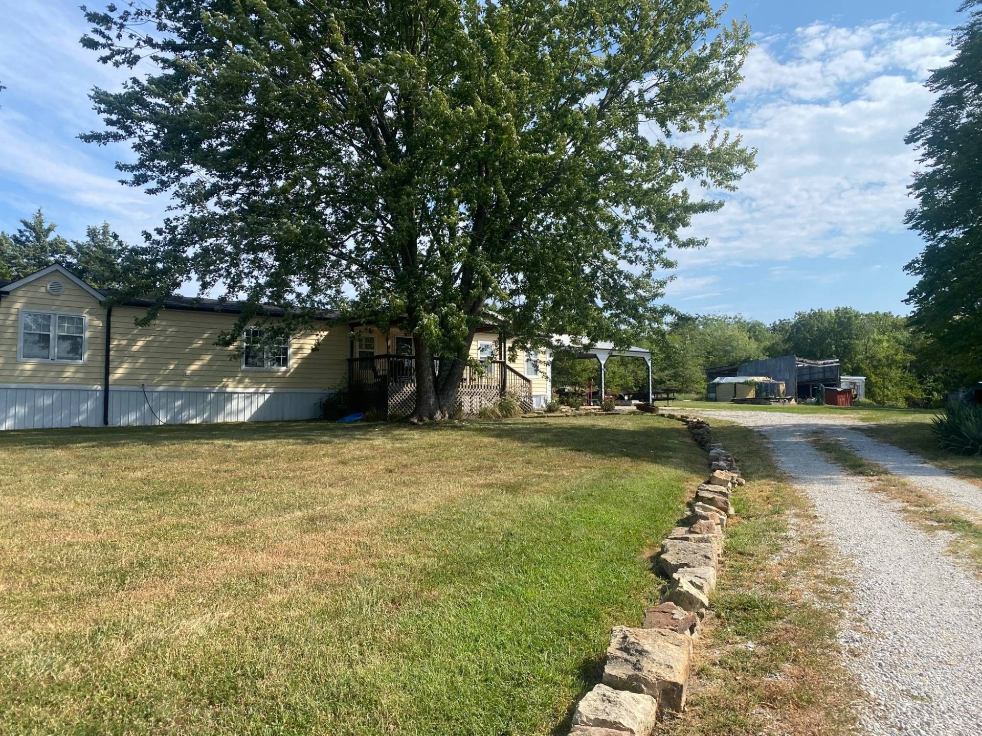 Humansville, Polk County, MO Farms and Ranches, House for sale Property
