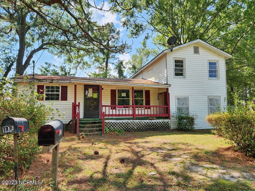 Williamston, Martin County, NC House for sale Property ID 417774166