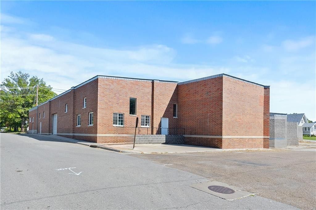 Monroe, Jasper County, IA Commercial Property, House for sale Property