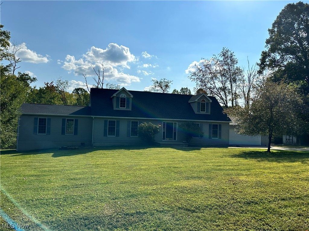 Millersburg, Holmes County, OH Lakefront Property, Waterfront Property