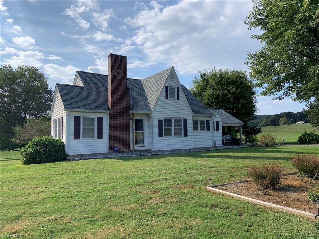 Hamptonville, Yadkin County, NC House for sale Property ID 417775288