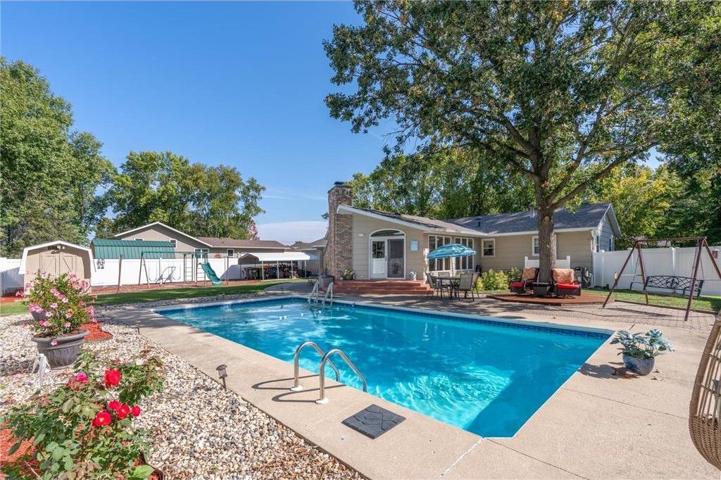 Willmar, Kandiyohi County, MN House for sale Property ID 417743623