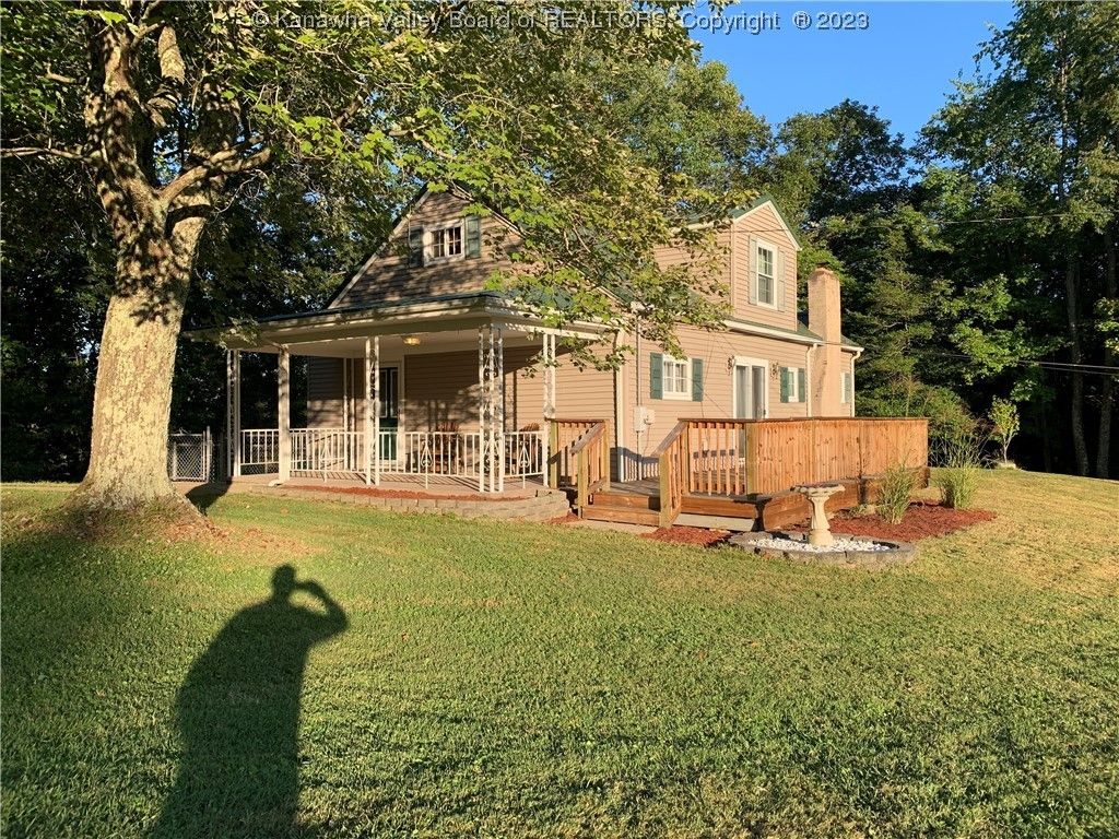 South Charleston, Kanawha County, WV House for sale Property ID