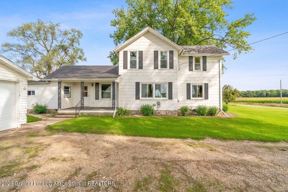 Westphalia, Clinton County, MI House for sale Property ID 417776407