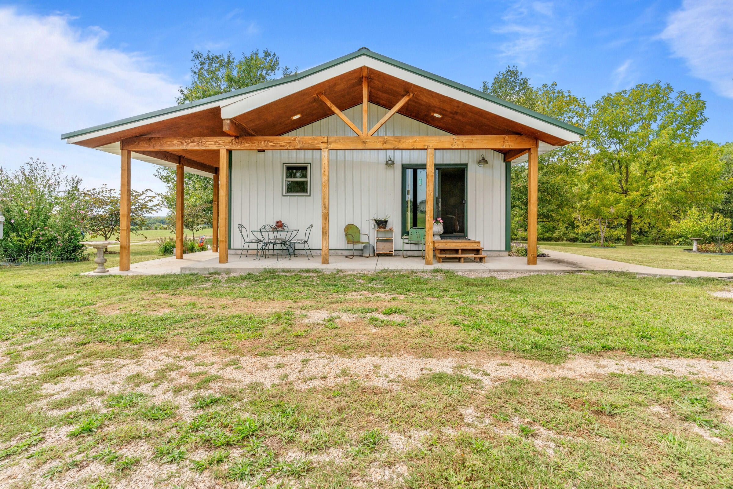 Billings, Greene County, MO House for sale Property ID 417776409