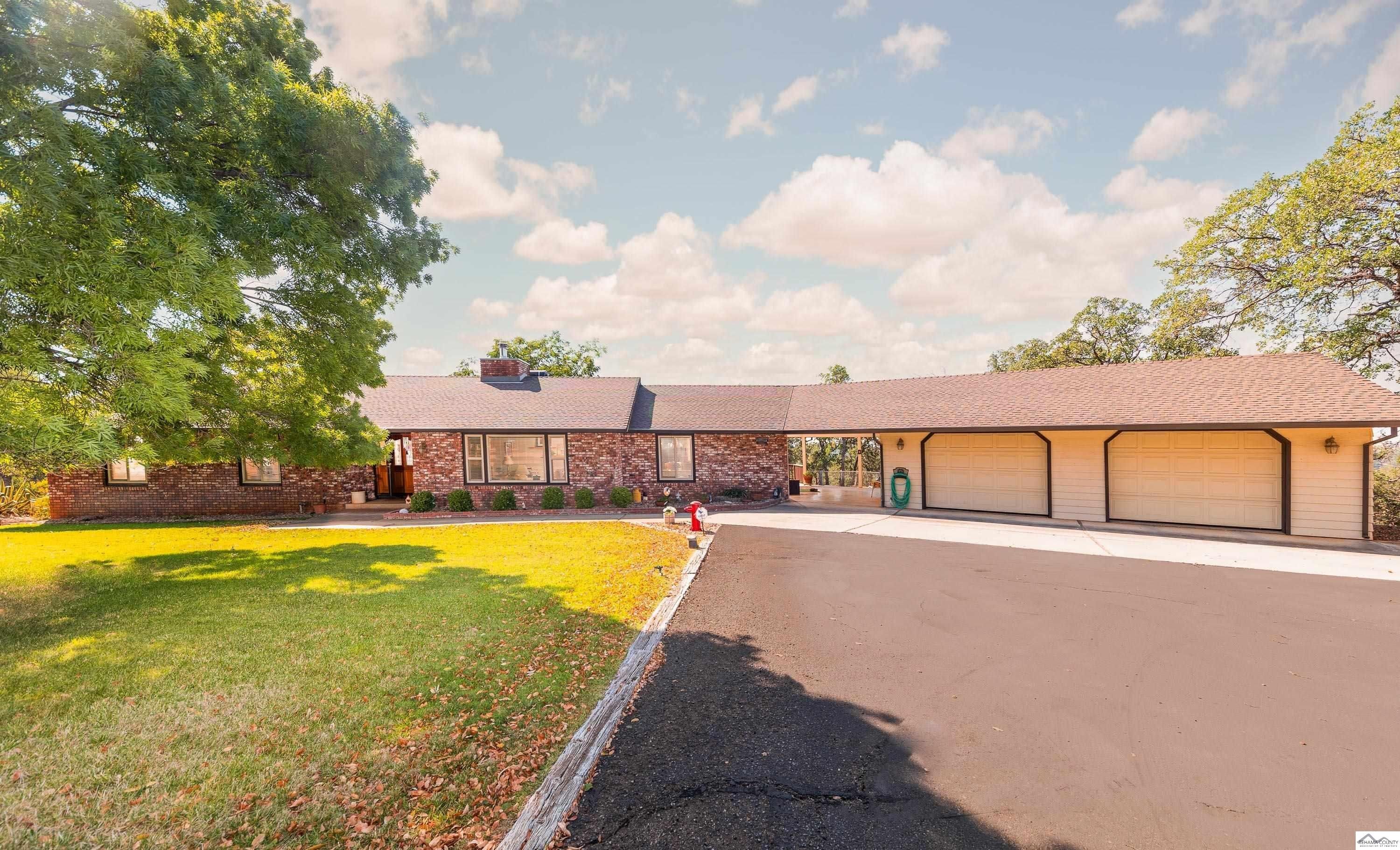 Red Bluff, Tehama County, CA House for sale Property ID 417776468