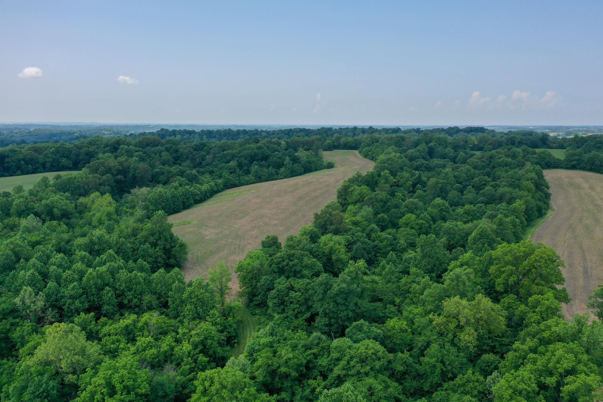Frohna, Perry County, MO Farms and Ranches, Timberland Property