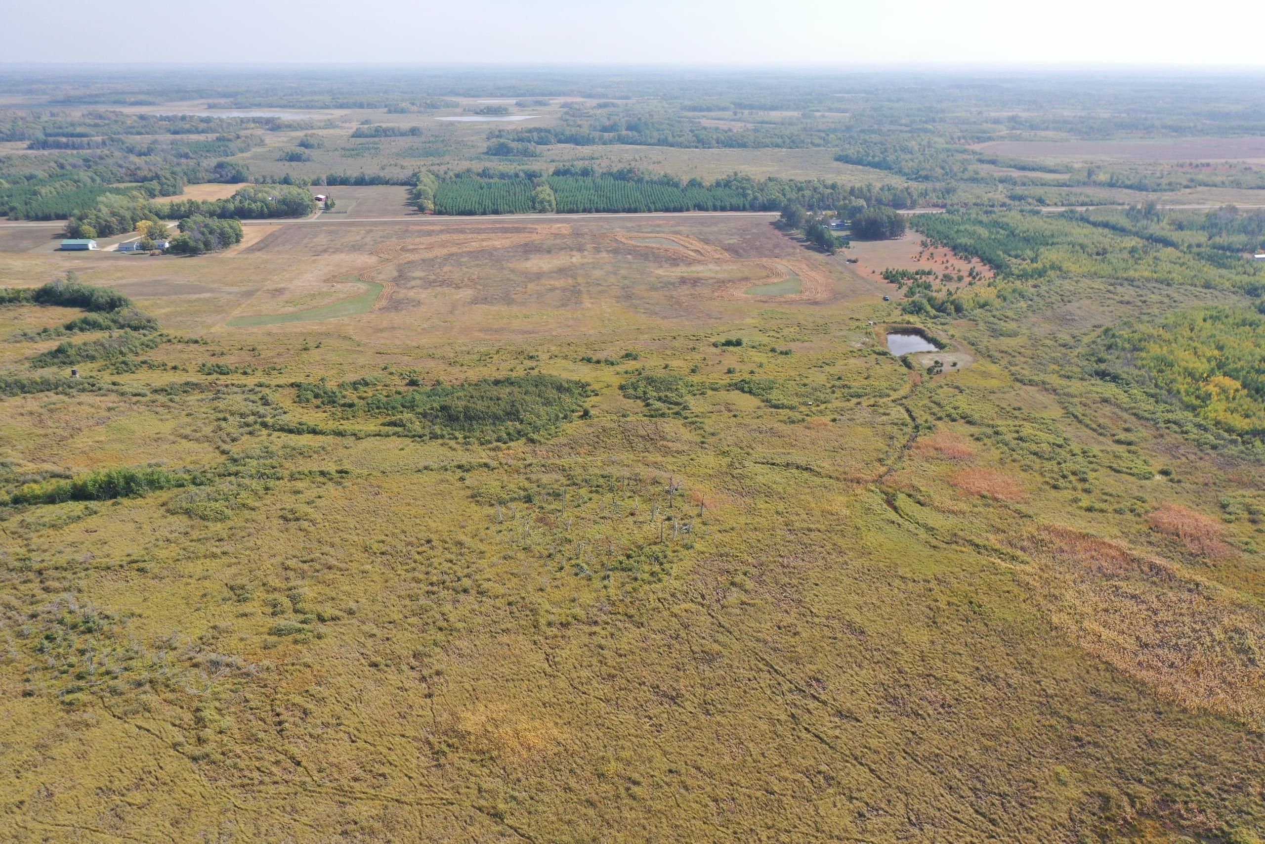Sebeka, Wadena County, MN Recreational Property, Hunting Property for