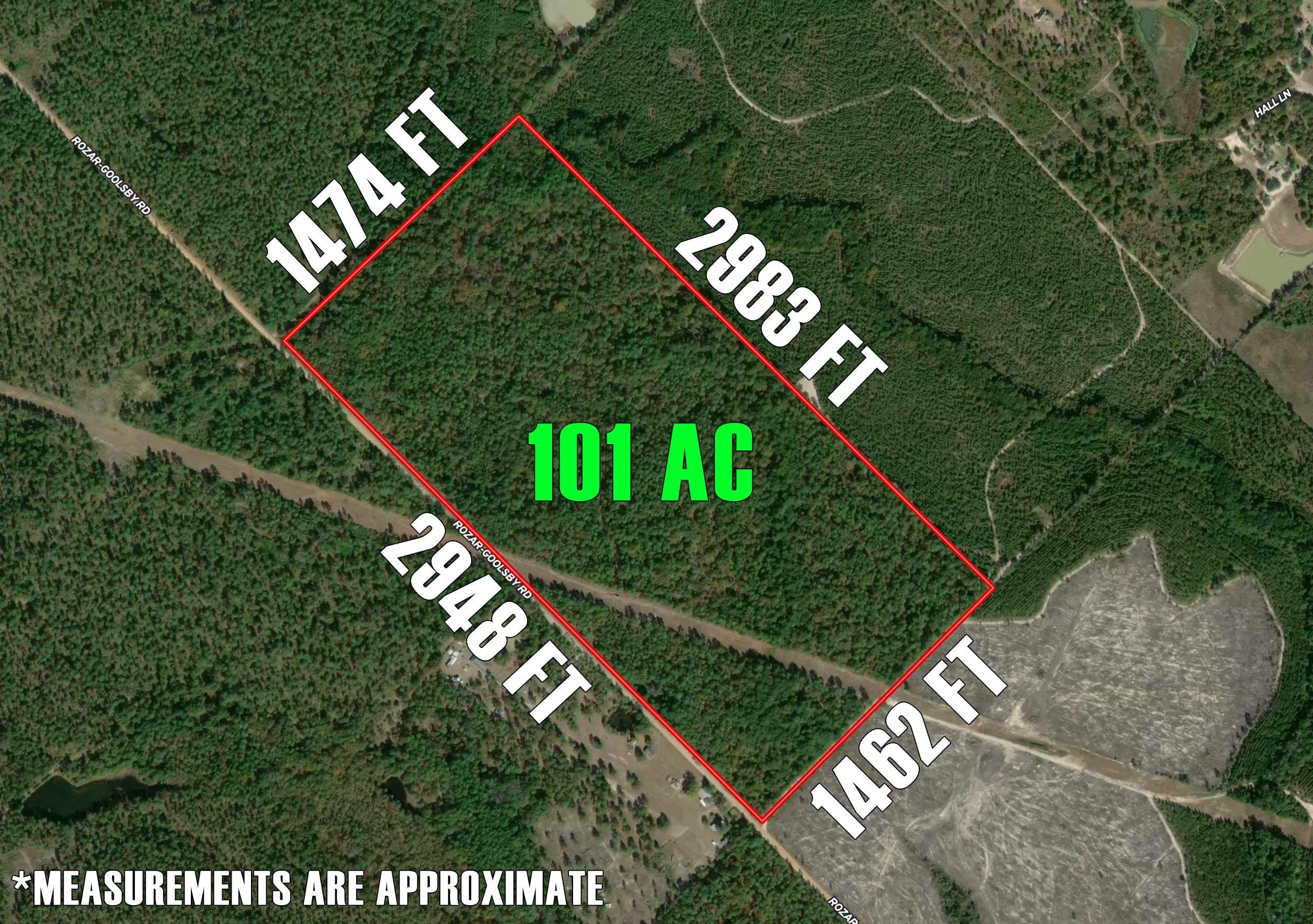 RozarGoolsby Rd, Eastman, GA 31023 LandWatch