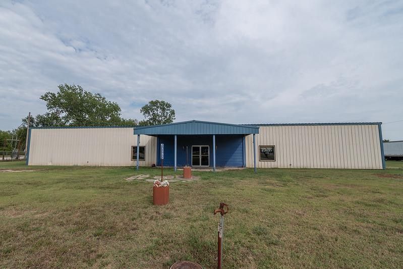 Coffeyville, Montgomery County, KS Commercial Property, House for sale