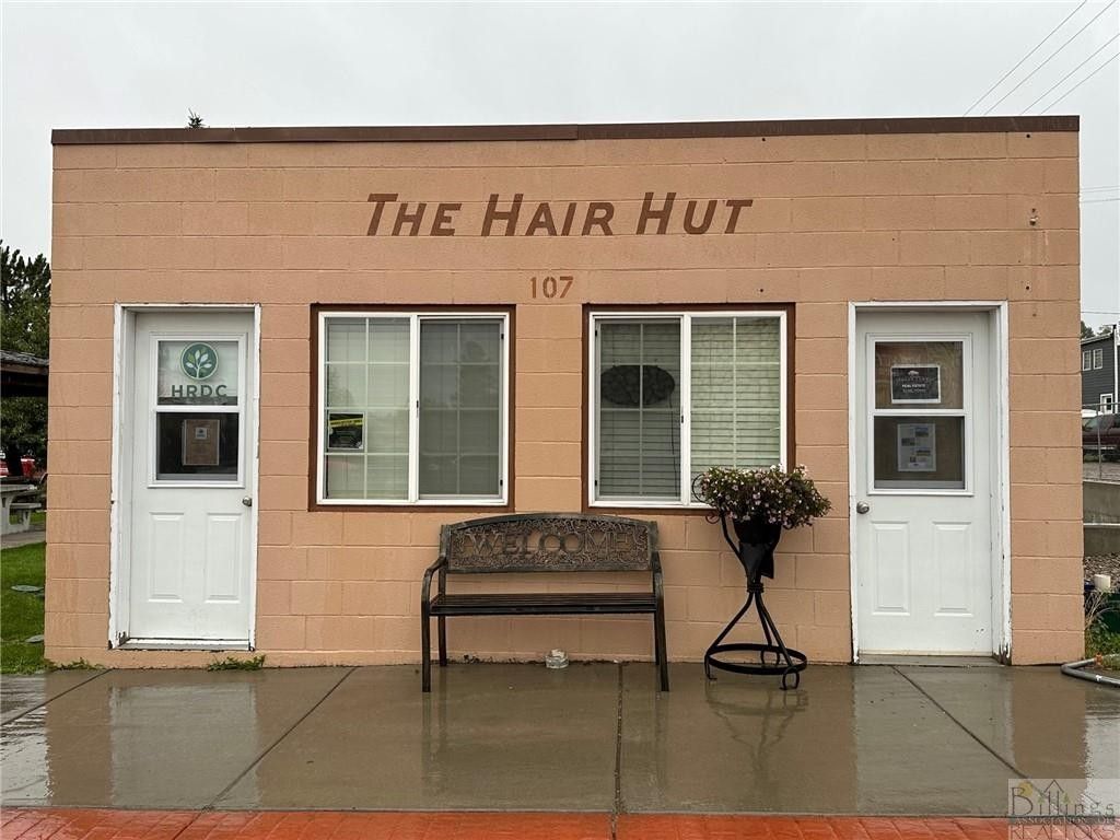 White Sulphur Springs, Meagher County, MT Commercial Property