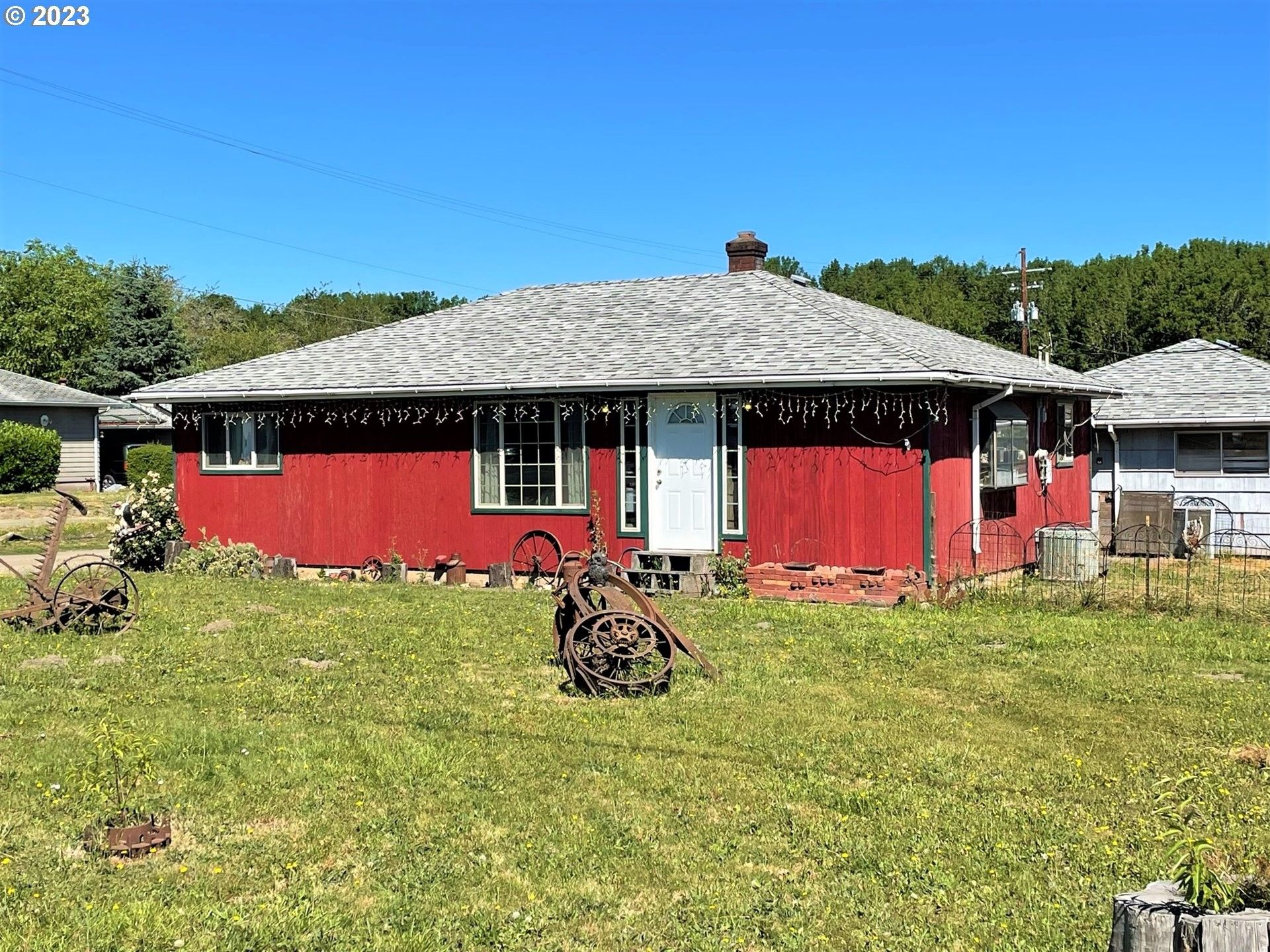 Corvallis, Benton County, OR House for sale Property ID 417777455