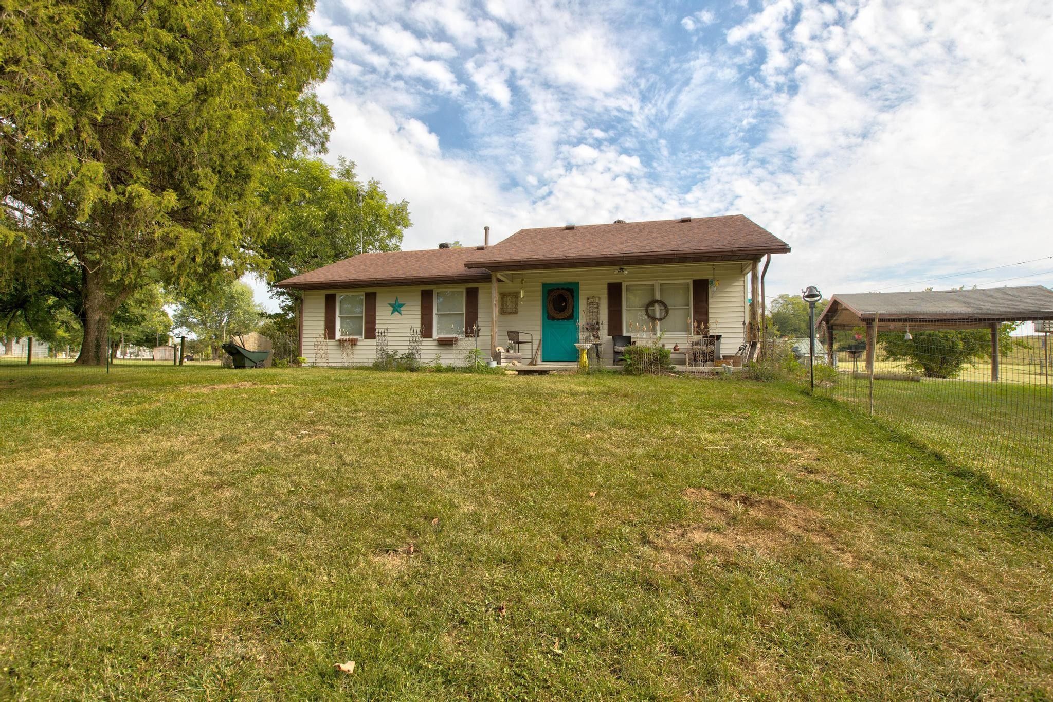 Mt Sterling, Montgomery County, KY Farms and Ranches, House for sale