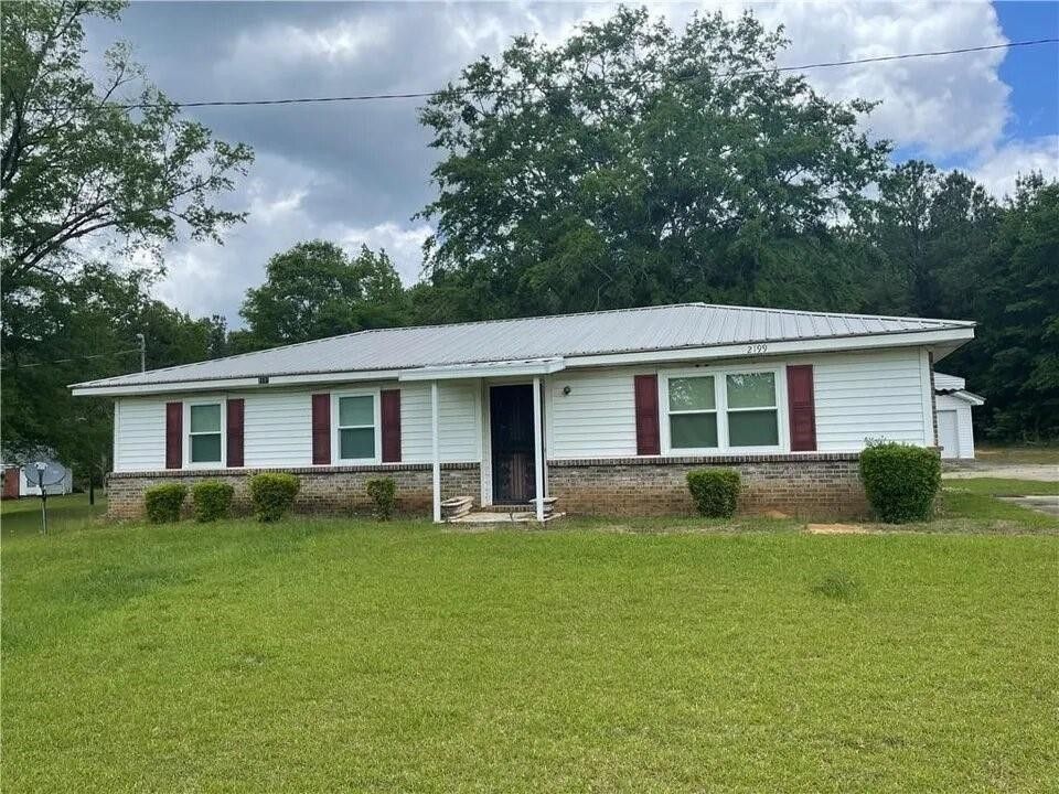 Eufaula, Barbour County, AL House for sale Property ID 417777736