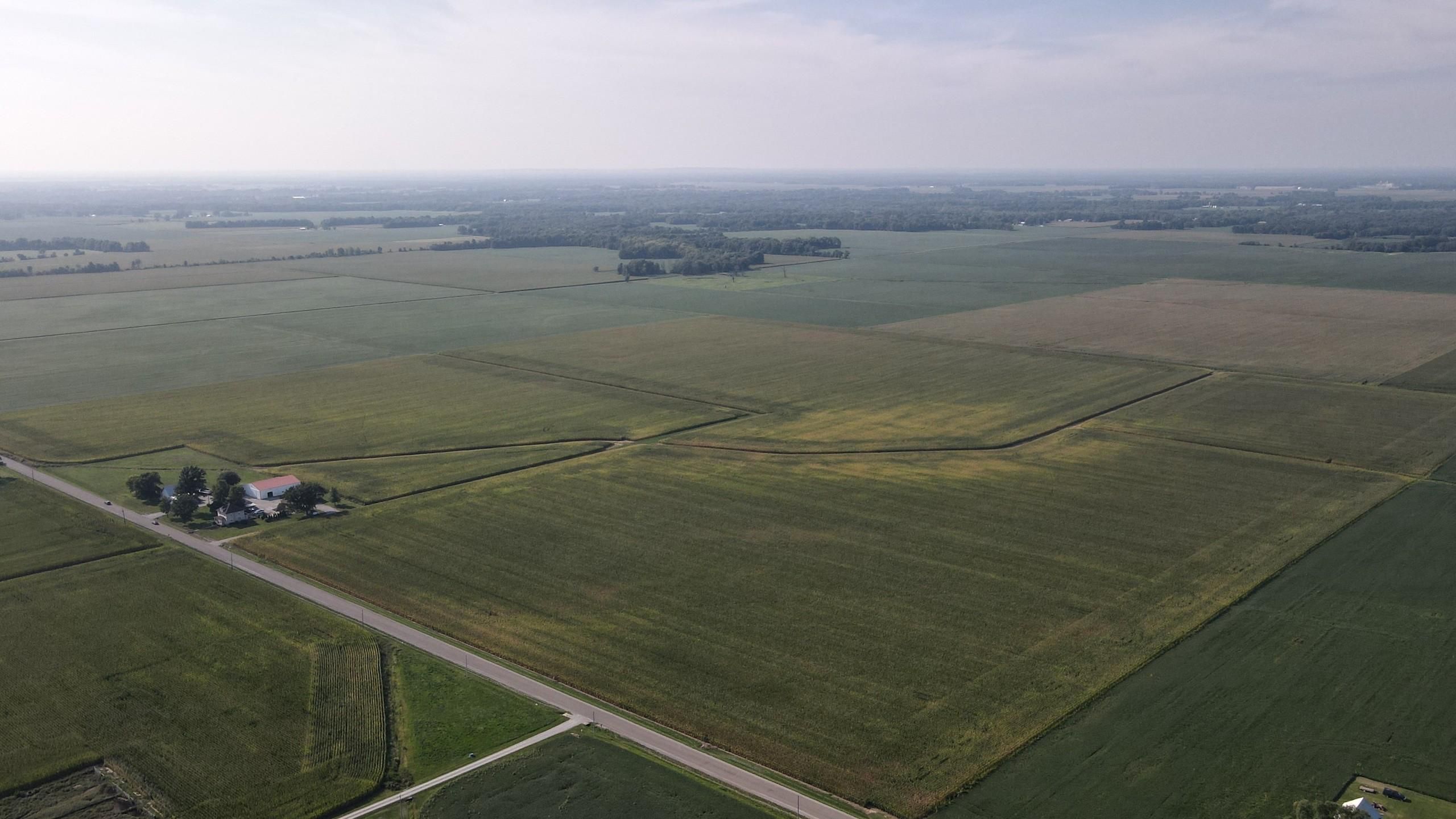 Altamont, Effingham County, IL Farms and Ranches for auction Property