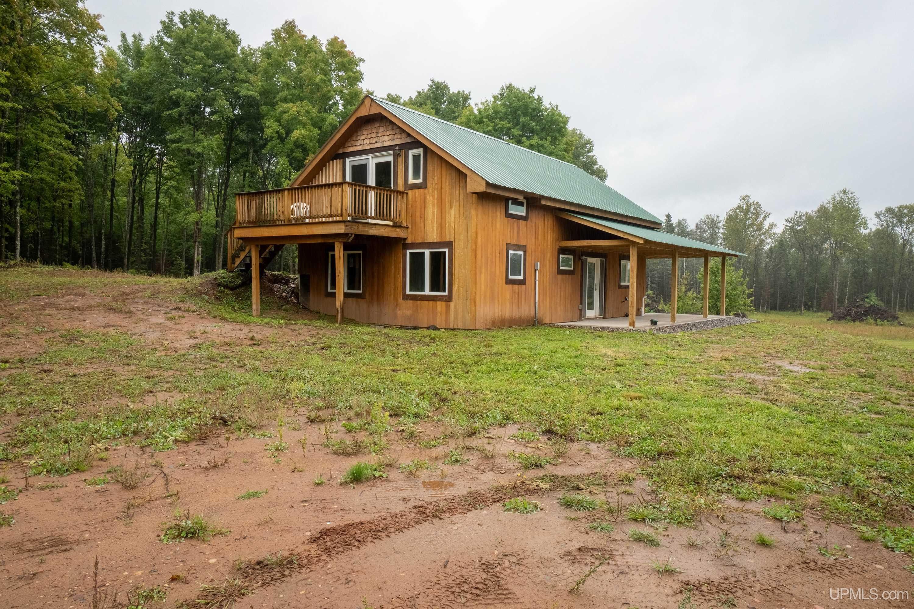 Sagola, Dickinson County, MI House for sale Property ID 417669943