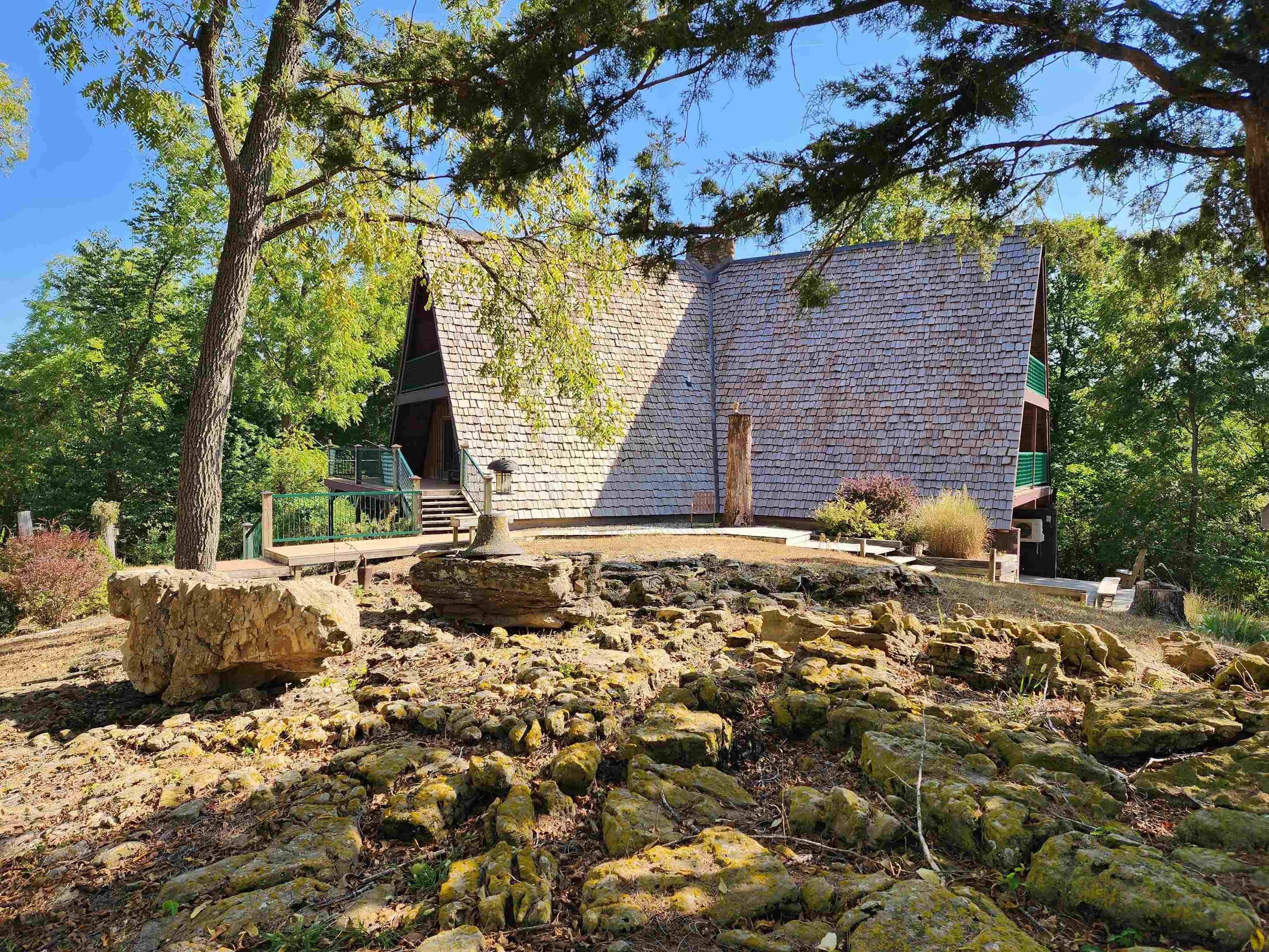 1000 Tanglewood Drive, McGregor, IA 52157 MLS 20233959 LandWatch