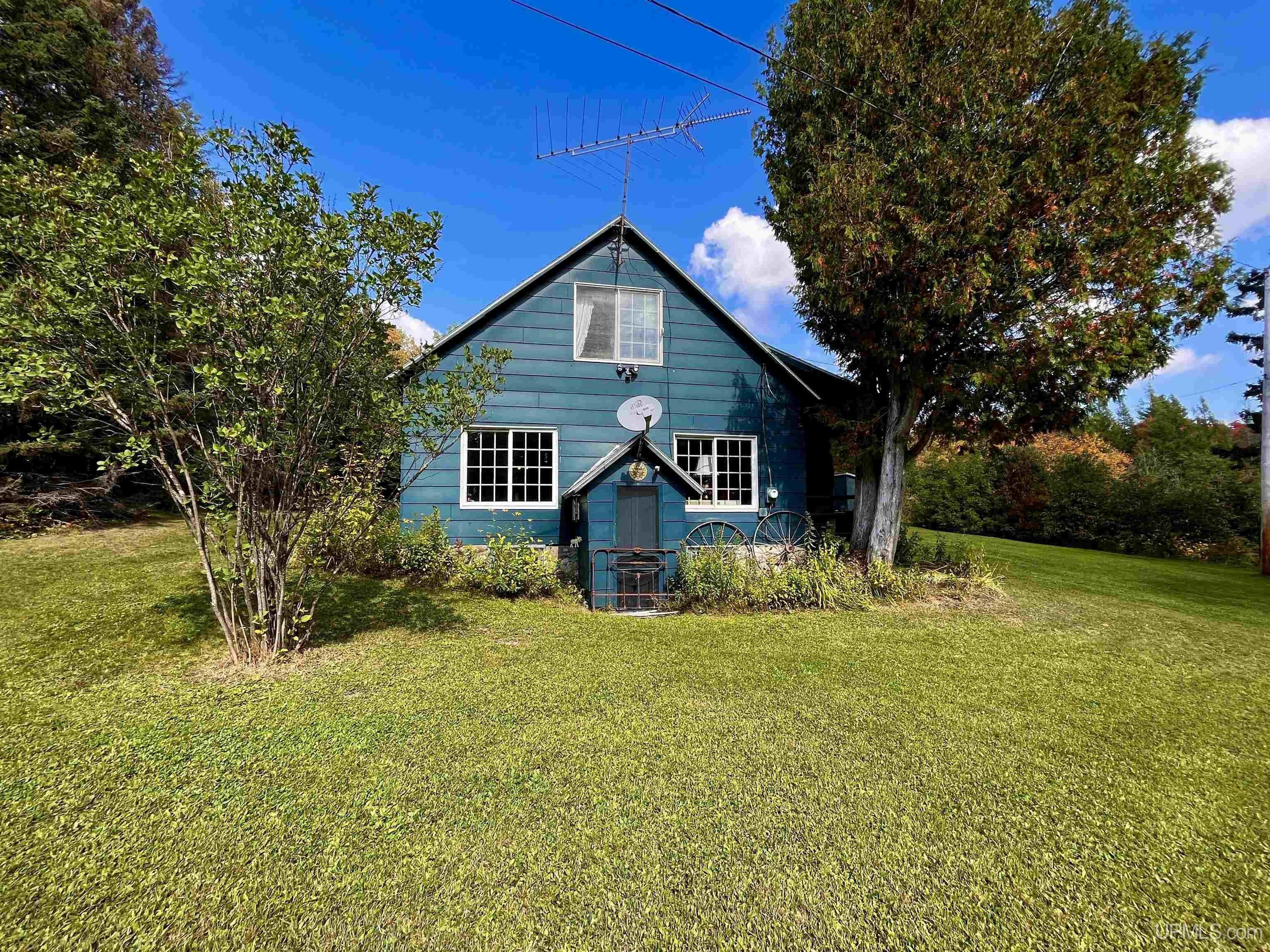 L'Anse, Baraga County, MI House for sale Property ID 417779891 LandWatch