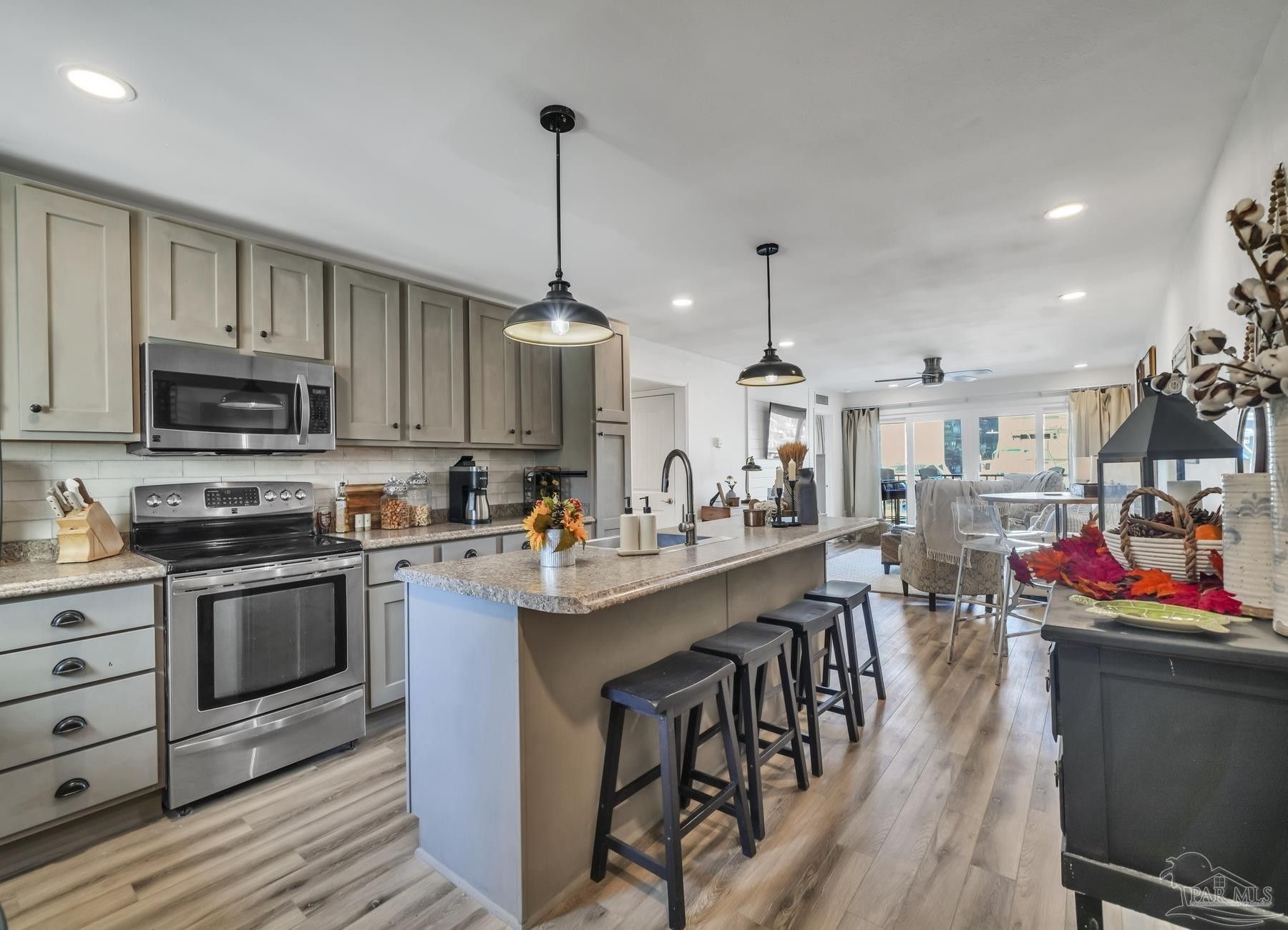 Perdido Key, Escambia County, FL Lakefront Property, Waterfront