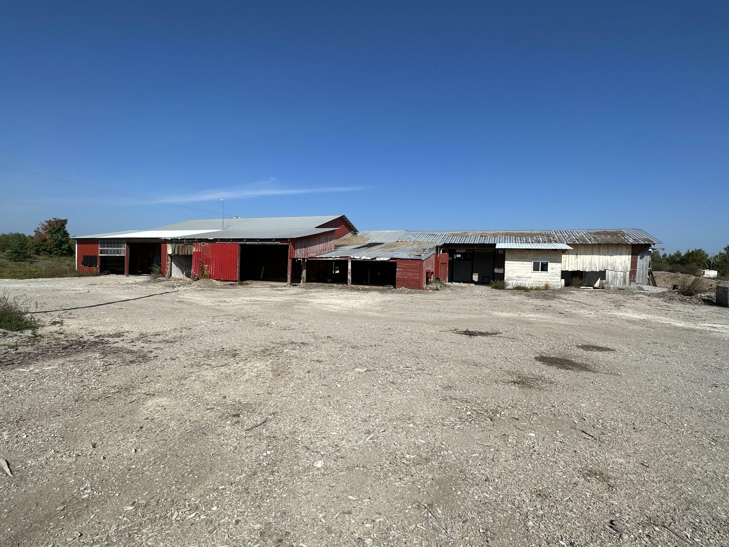 Onaway, Presque Isle County, MI Undeveloped Land for sale Property ID