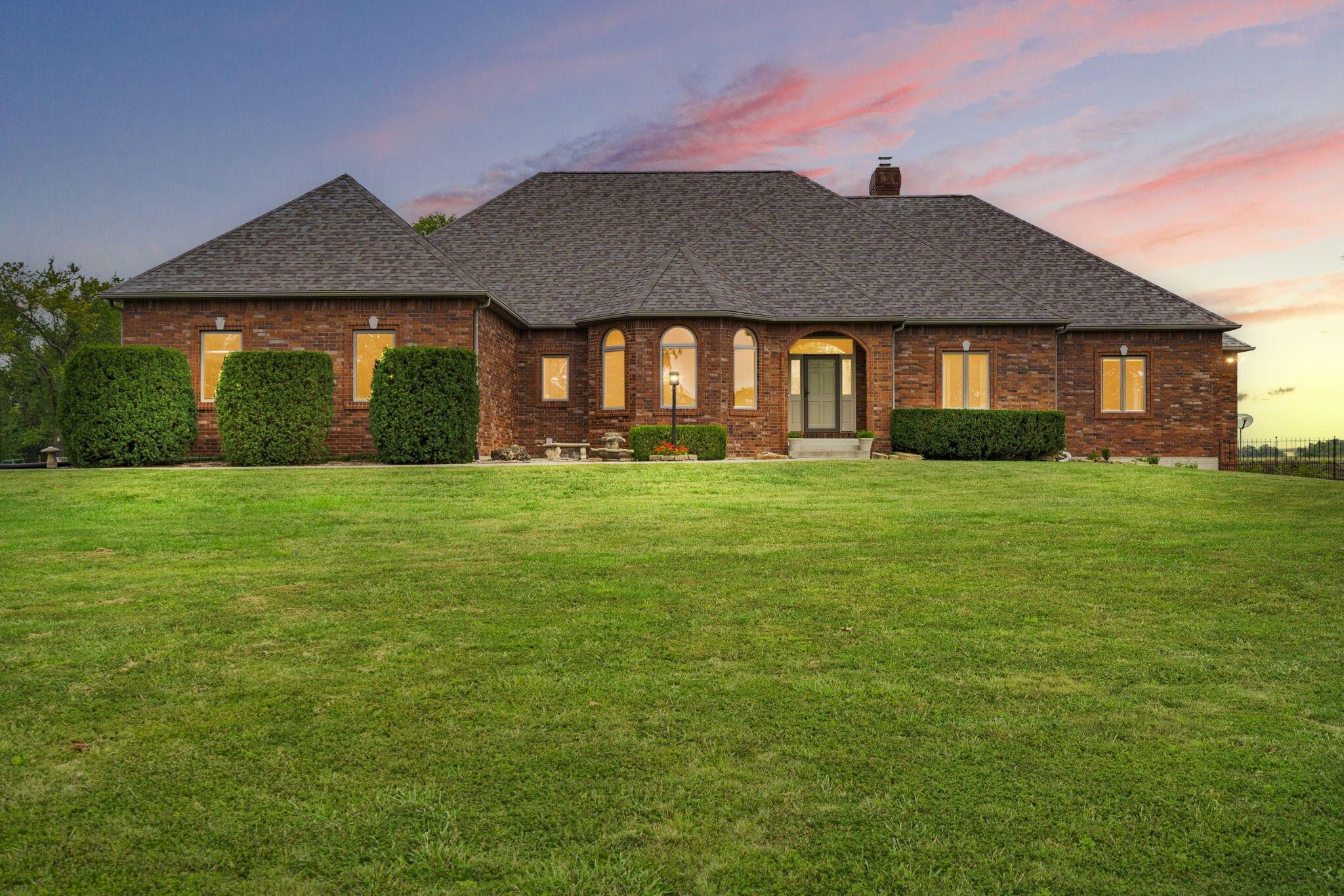 Pleasant Hope, Polk County, MO House for sale Property ID 417780604