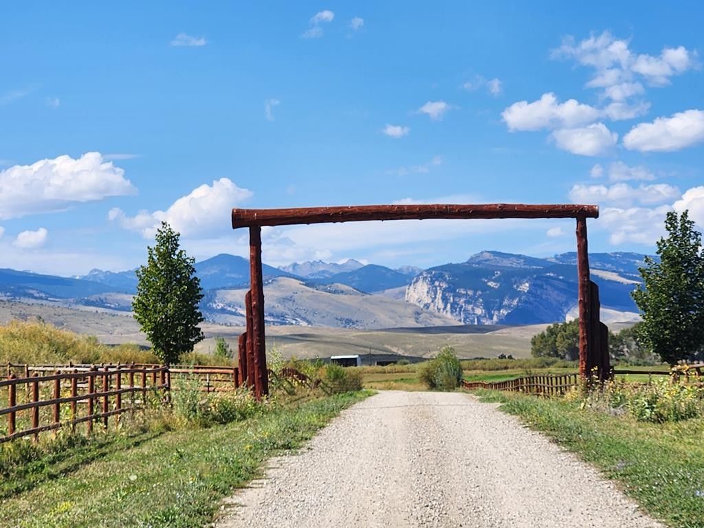 Lander, Fremont County, WY Farms and Ranches, House for sale Property ID 417781265 LandWatch