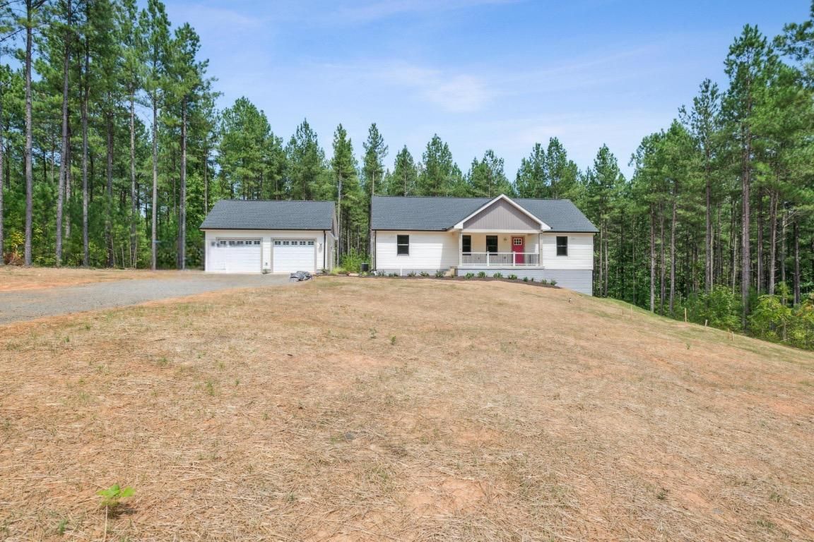 Richardsville, Culpeper County, VA House for sale Property ID