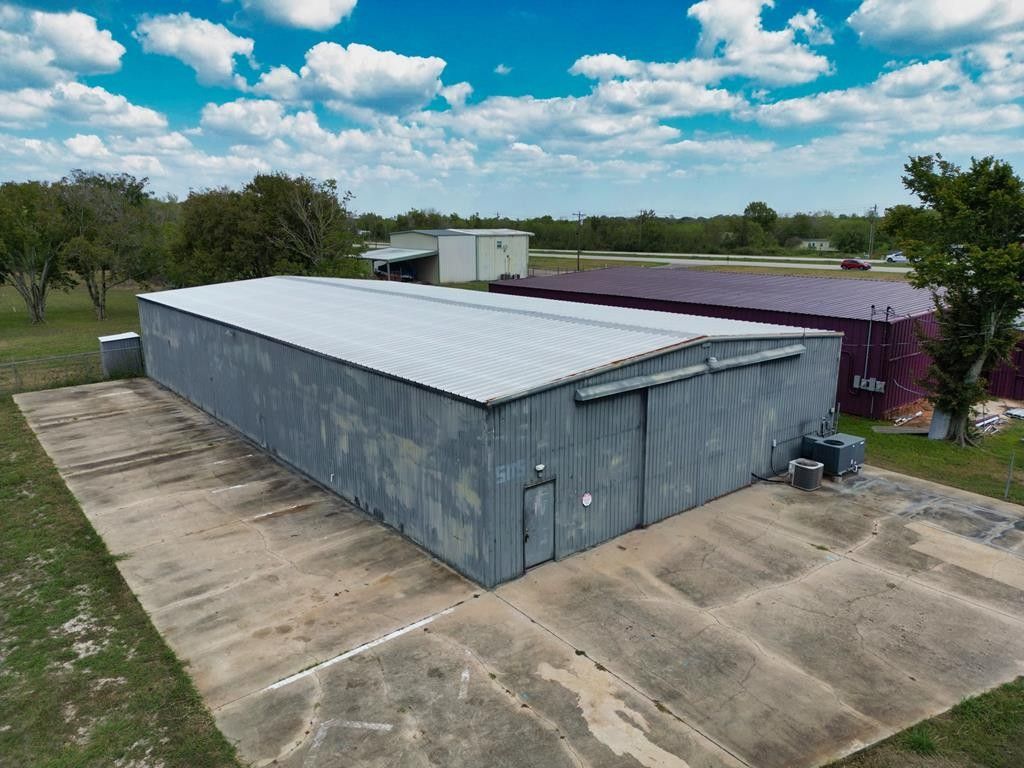 Angleton, Brazoria County, TX Commercial Property, House for sale