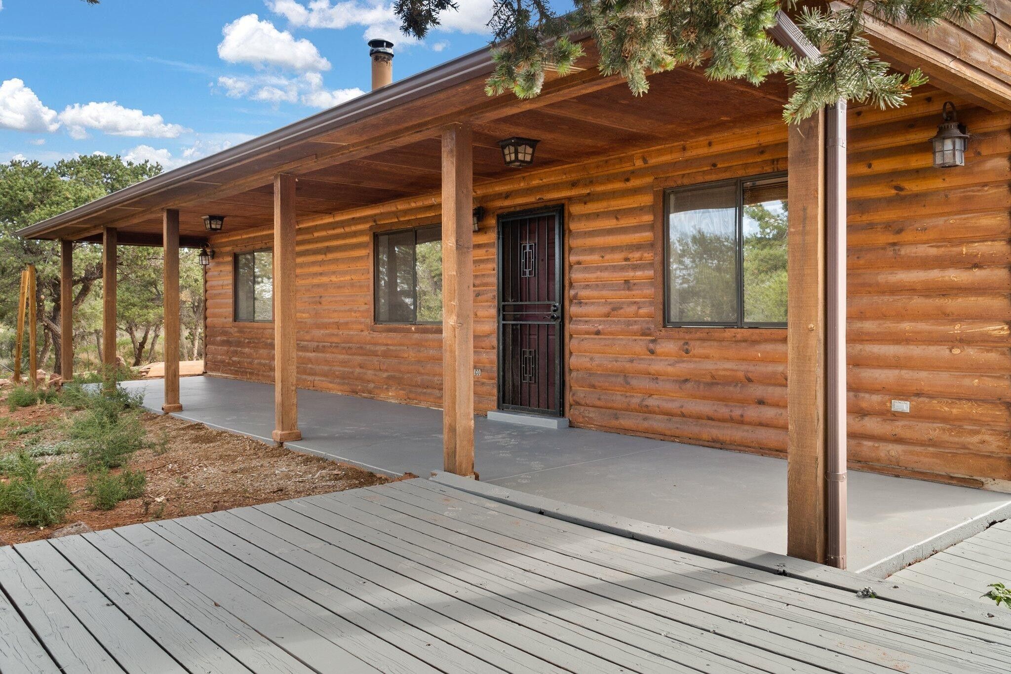 Sandia Park, Bernalillo County, NM House for sale Property ID