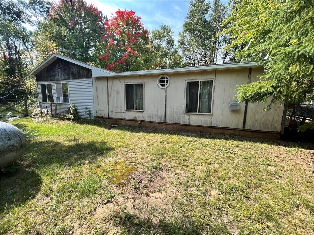 Trego, Washburn County, WI House for sale Property ID 417782394