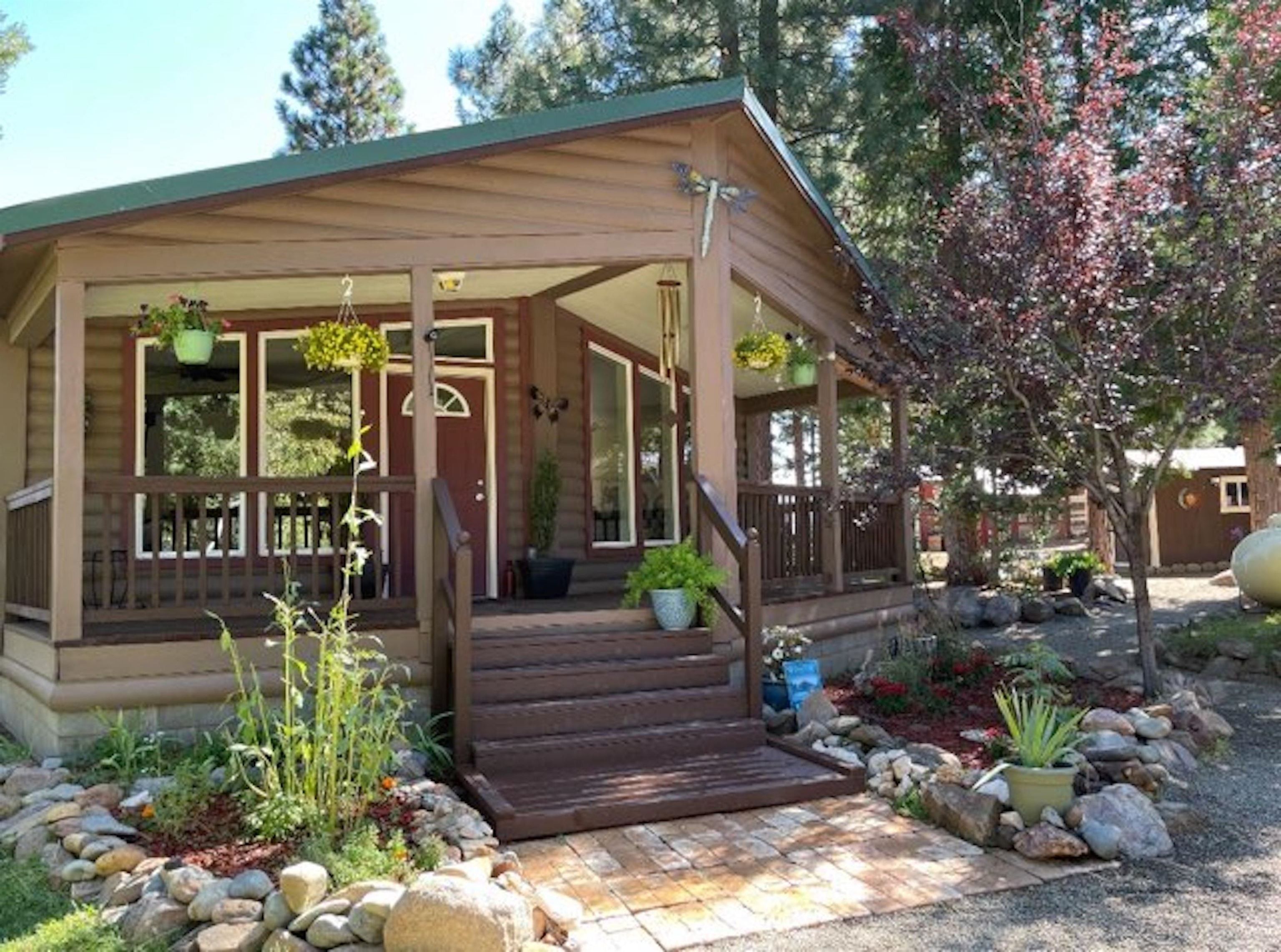 Portola, Plumas County, CA House for sale Property ID 417776952