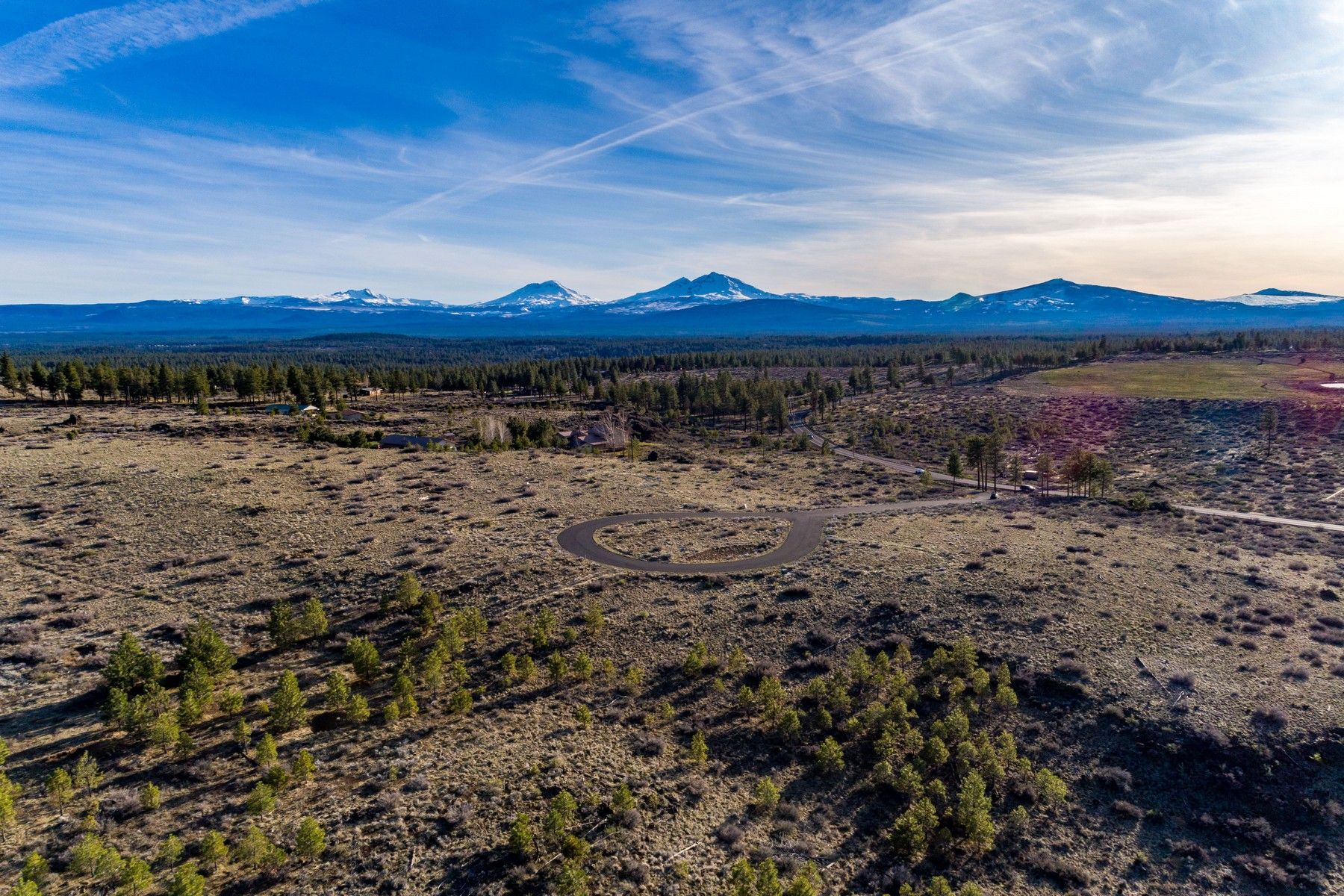 Sisters, Deschutes County, OR Undeveloped Land, Homesites for sale