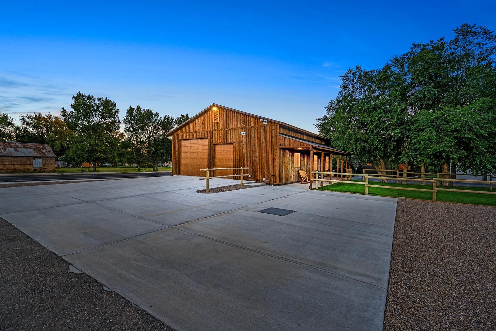 Savery, Carbon County, WY Recreational Property, Commercial Property