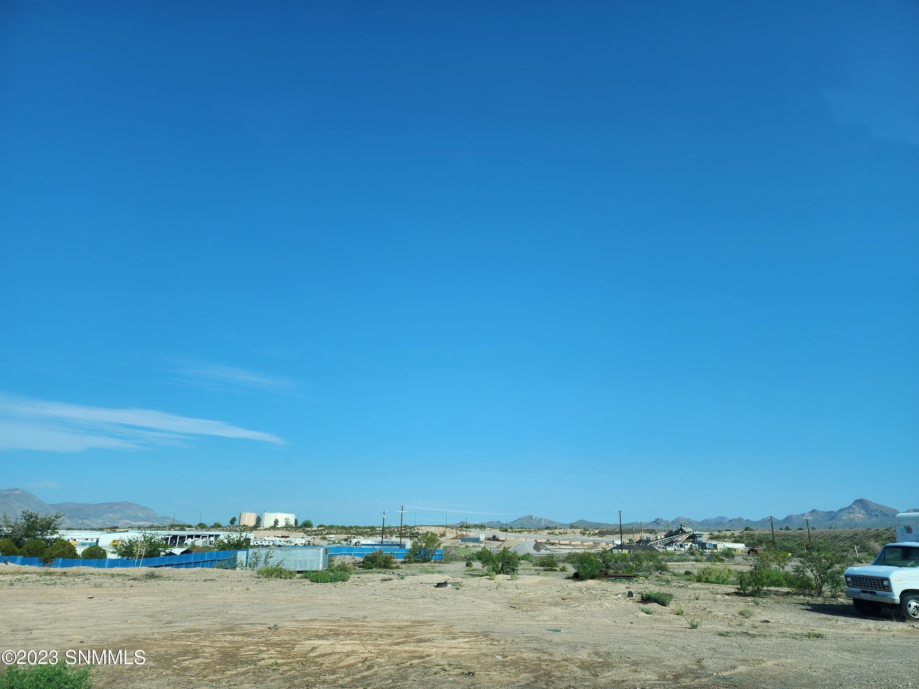 Las Cruces, Dona Ana County, NM Commercial Property, Homesites for sale