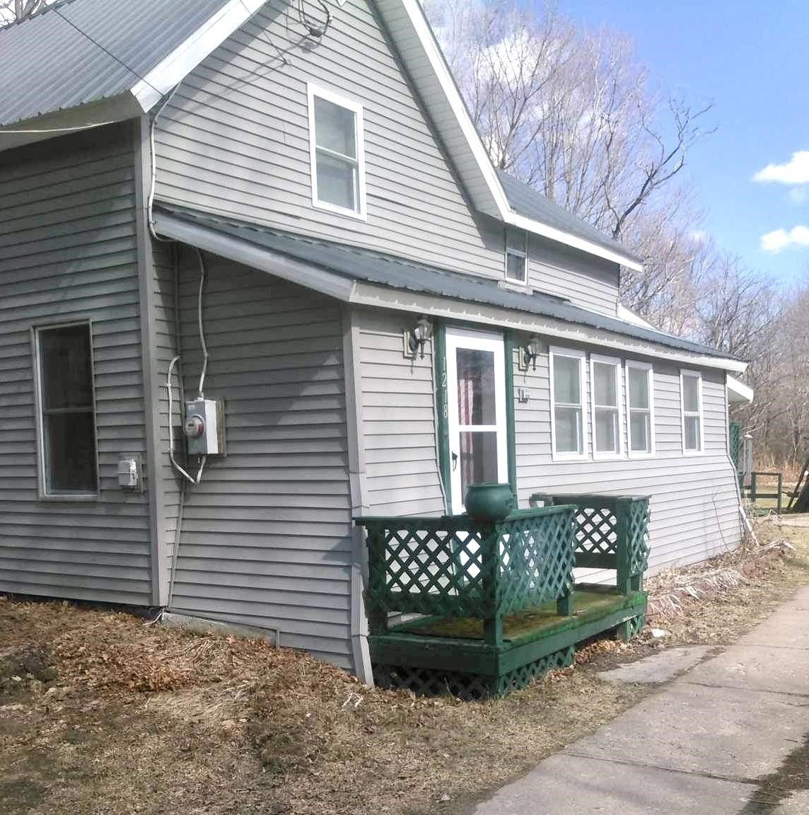 Brasher Falls, Saint Lawrence County, NY House for sale Property ID