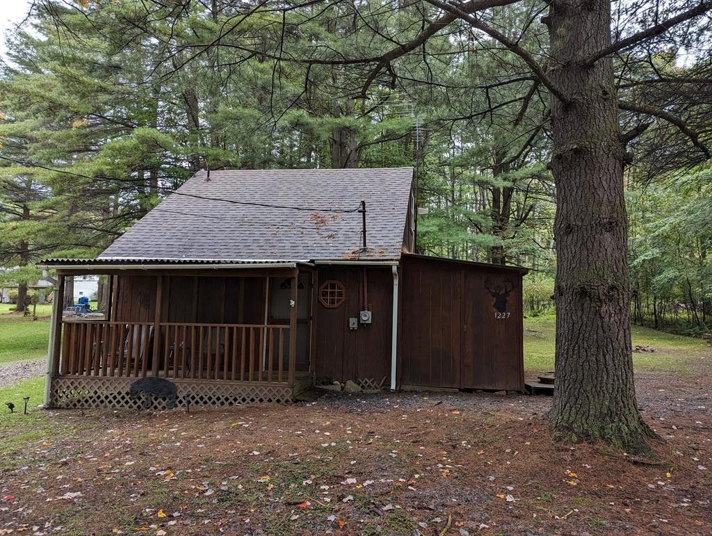 Tionesta, Forest County, PA House for sale Property ID 417786049