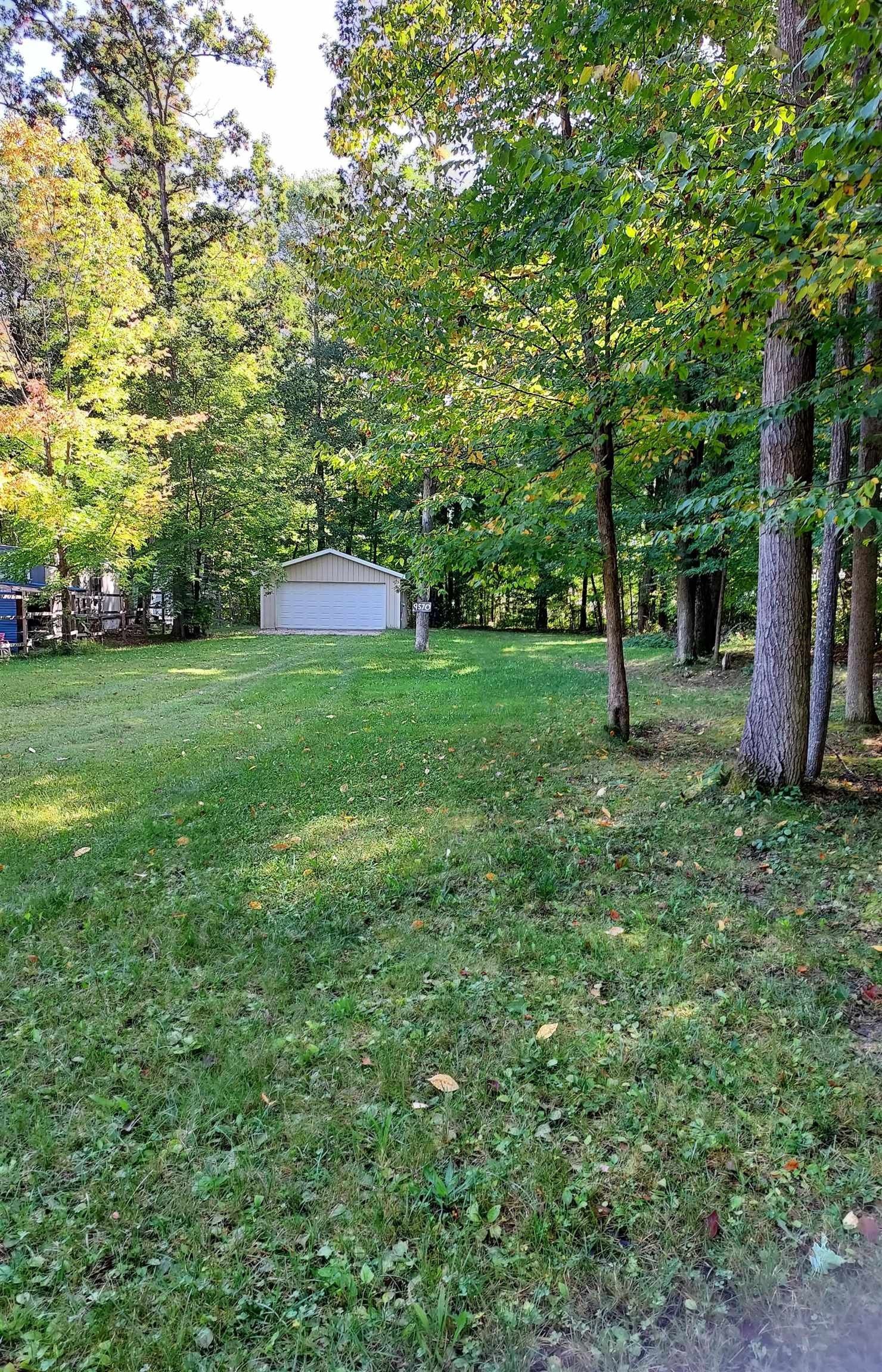 Lake, Clare County, MI Undeveloped Land, Homesites for sale Property ID