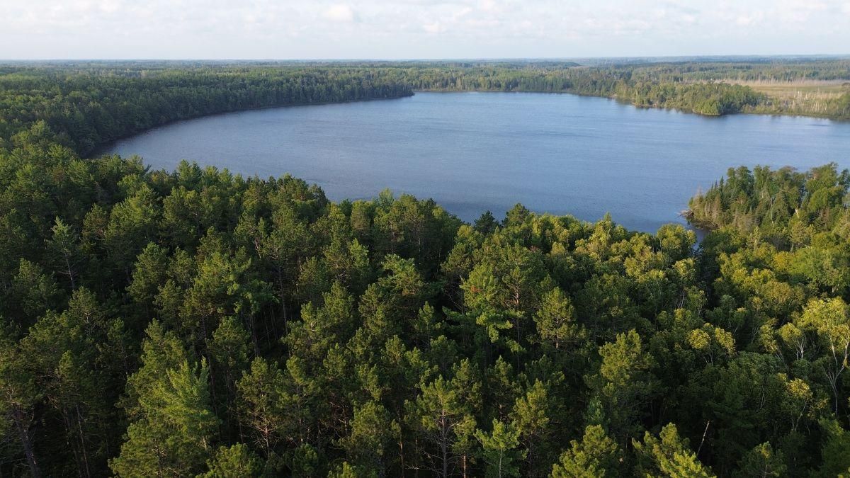 120 acres in Bigfork, MN, 56628 LandWatch