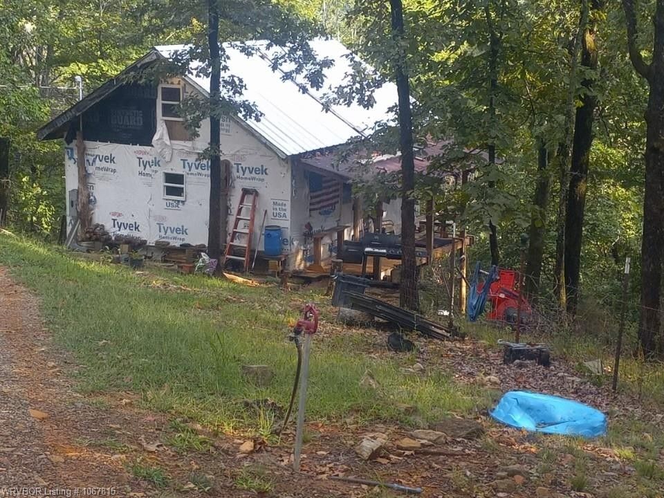 Mountainburg, Crawford County, AR Undeveloped Land for sale Property ID 417774426 LandWatch