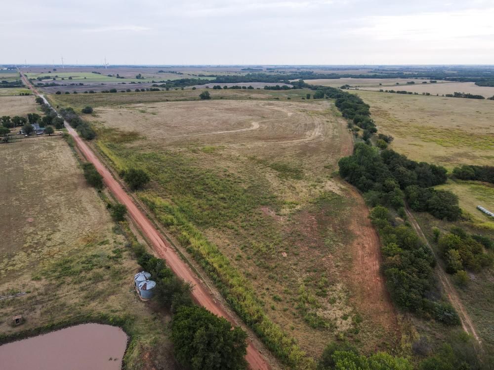 Hunter, Garfield County, OK Farms and Ranches, Recreational Property