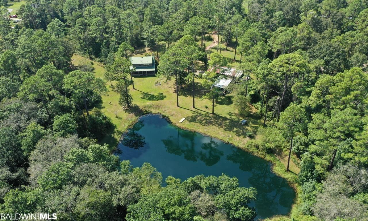 Robertsdale, Baldwin County, AL House for sale Property ID 417787759