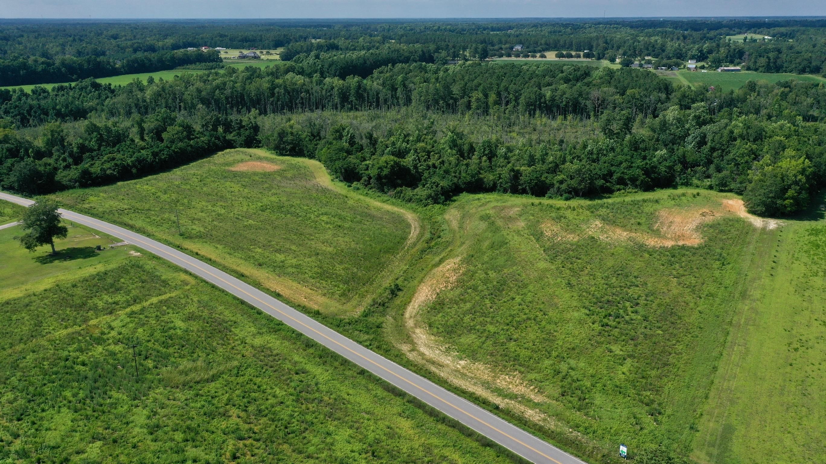 977 South Deerfield Road, Johnsonville, SC 29555 LandWatch