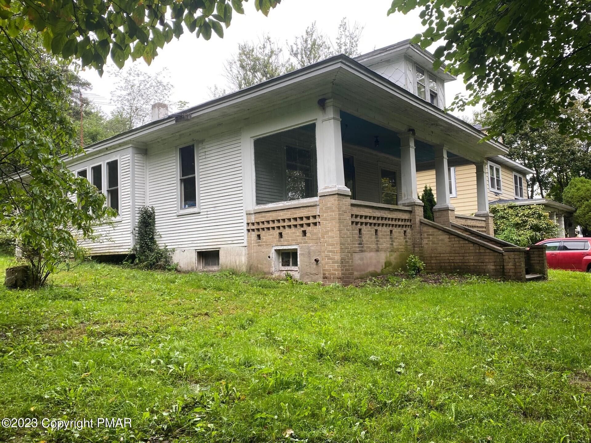 Barnesville, Schuylkill County, PA House for sale Property ID